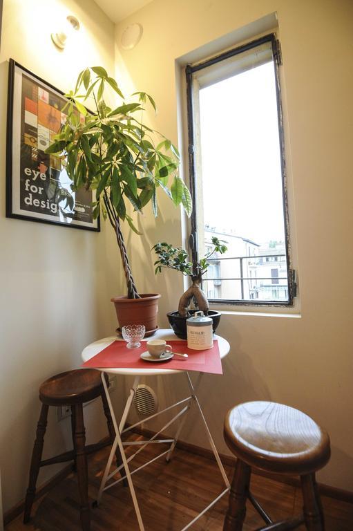 Ariberto 19 Apartment Milano Exterior foto