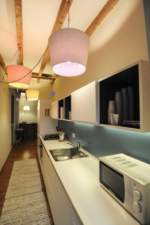 Ariberto 19 Apartment Milano Exterior foto