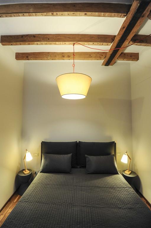 Ariberto 19 Apartment Milano Exterior foto