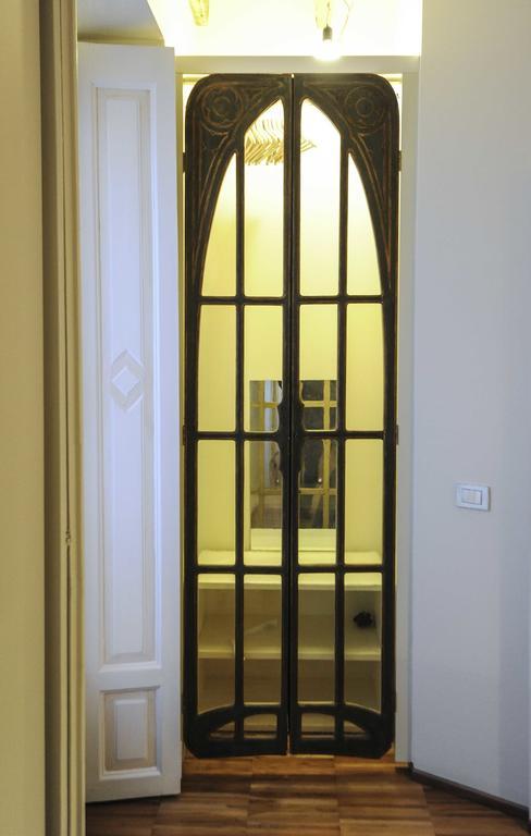 Ariberto 19 Apartment Milano Exterior foto