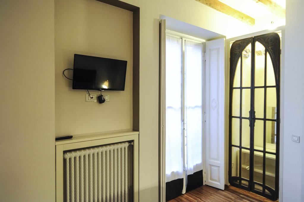 Ariberto 19 Apartment Milano Exterior foto
