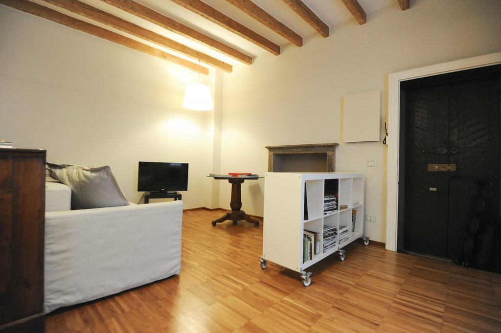 Ariberto 19 Apartment Milano Exterior foto