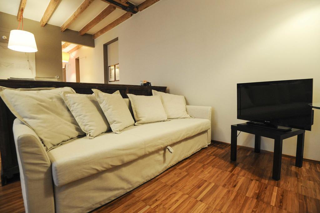 Ariberto 19 Apartment Milano Exterior foto