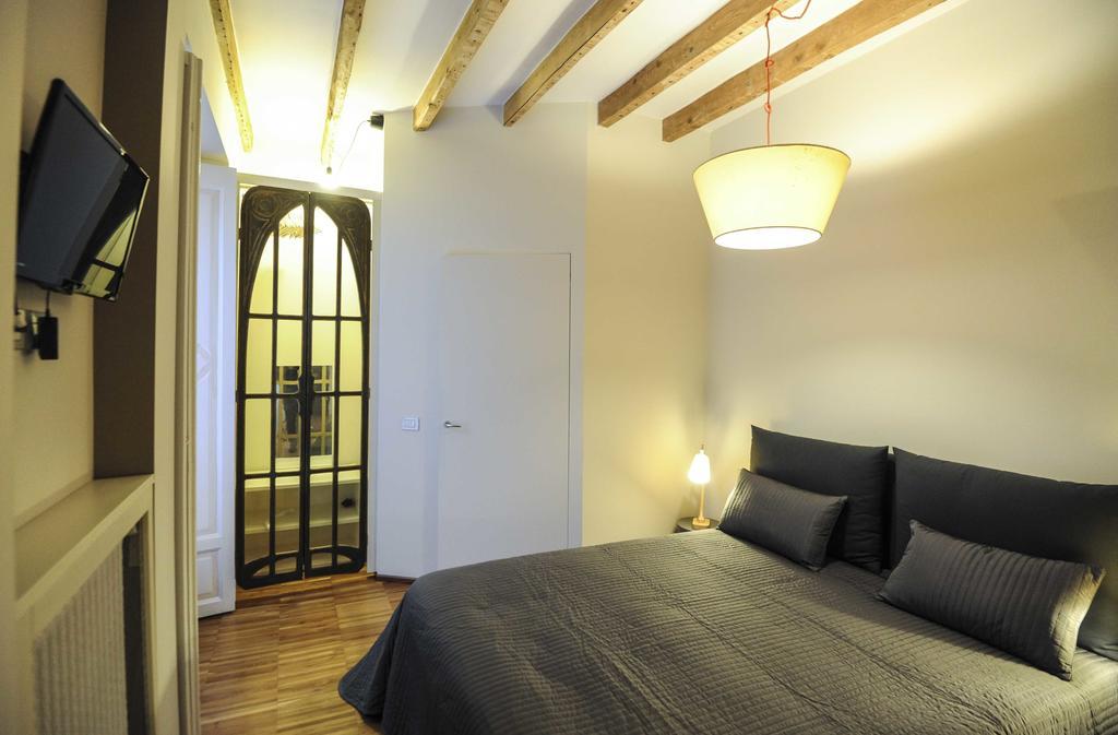 Ariberto 19 Apartment Milano Exterior foto
