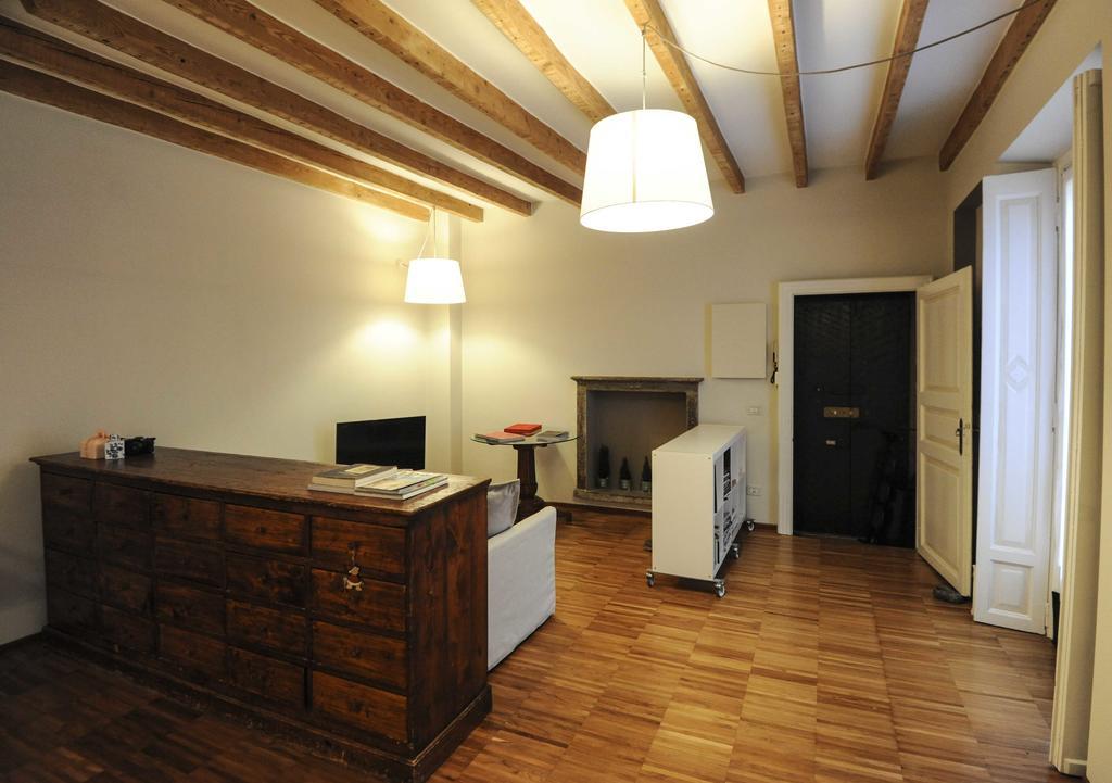 Ariberto 19 Apartment Milano Exterior foto
