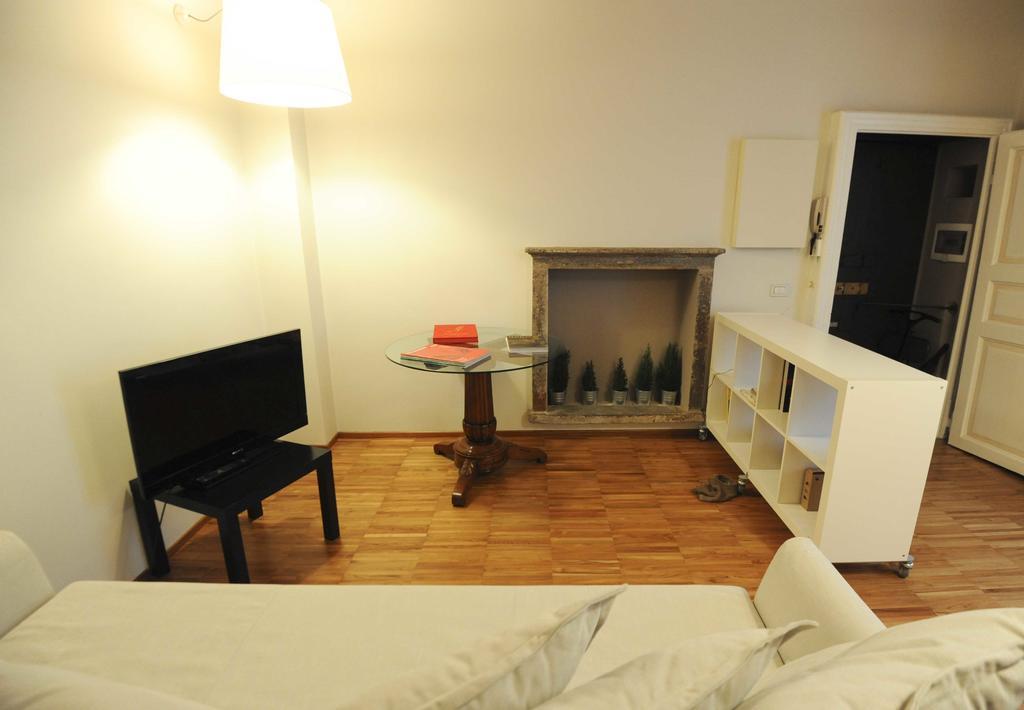 Ariberto 19 Apartment Milano Exterior foto